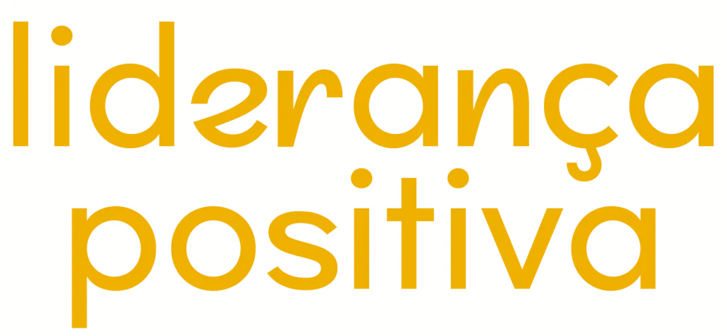 Liderança Positiva Logo